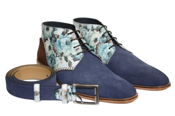 Thiago Customs